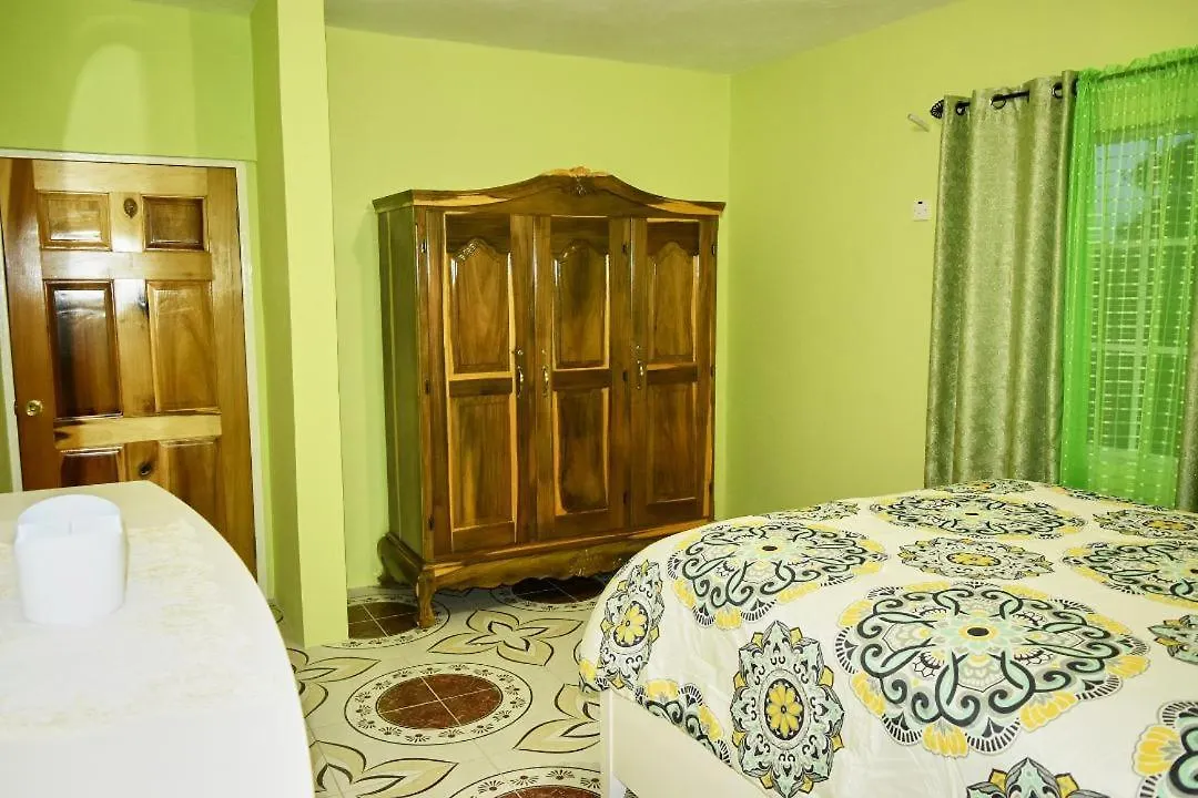 Countryside Hideaway Villa Bamboo 0*,